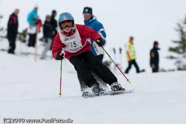 3. Int. Allgäuer Kinderrennen 2010