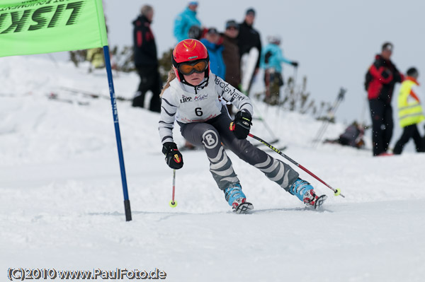 3. Int. Allgäuer Kinderrennen 2010