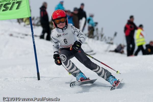 3. Int. Allgäuer Kinderrennen 2010