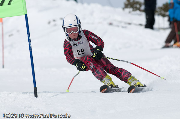 3. Int. Allgäuer Kinderrennen 2010