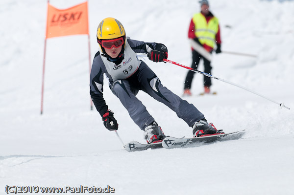 3. Int. Allgäuer Kinderrennen 2010