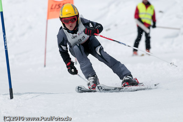 3. Int. Allgäuer Kinderrennen 2010