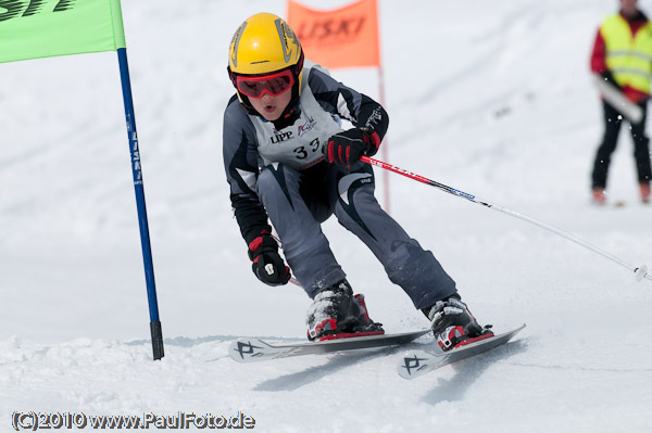 3. Int. Allgäuer Kinderrennen 2010