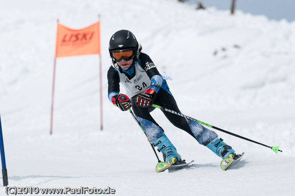 3. Int. Allgäuer Kinderrennen 2010