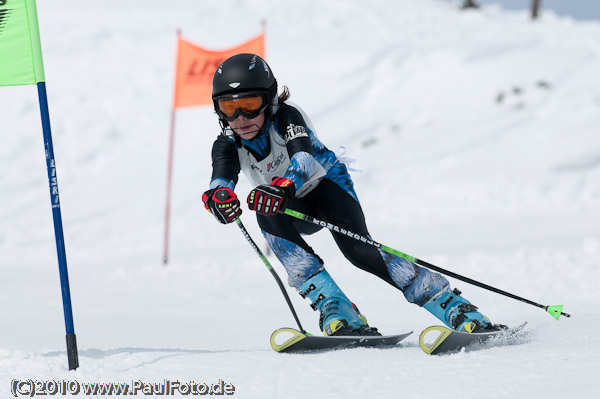 3. Int. Allgäuer Kinderrennen 2010