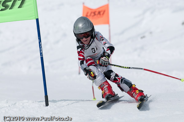 3. Int. Allgäuer Kinderrennen 2010