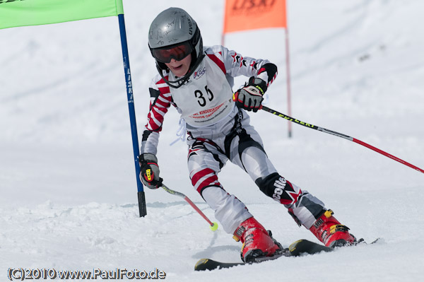 3. Int. Allgäuer Kinderrennen 2010