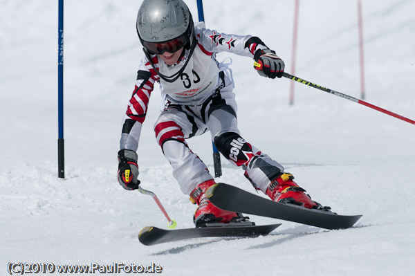 3. Int. Allgäuer Kinderrennen 2010