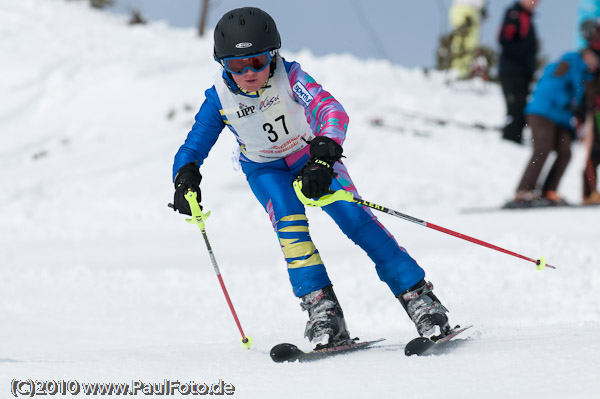 3. Int. Allgäuer Kinderrennen 2010