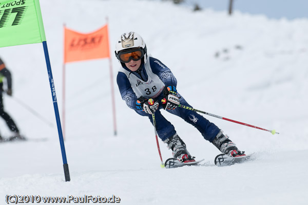 3. Int. Allgäuer Kinderrennen 2010