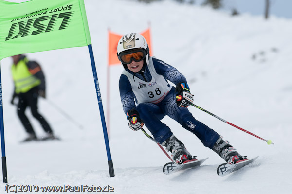 3. Int. Allgäuer Kinderrennen 2010