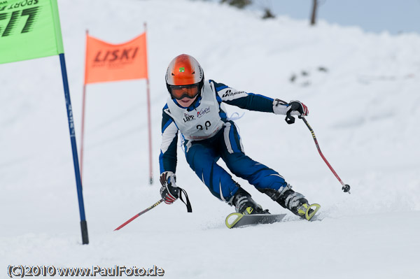 3. Int. Allgäuer Kinderrennen 2010