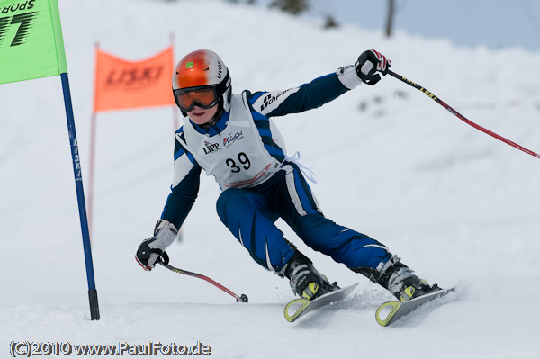 3. Int. Allgäuer Kinderrennen 2010