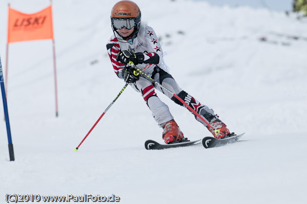 3. Int. Allgäuer Kinderrennen 2010