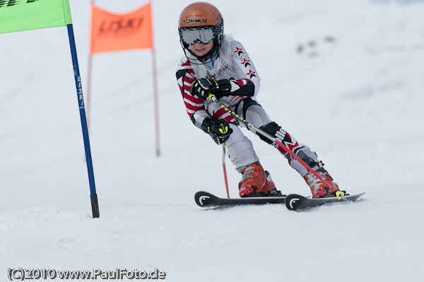 3. Int. Allgäuer Kinderrennen 2010