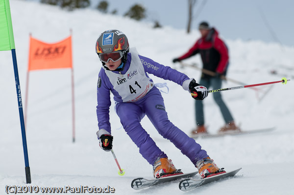 3. Int. Allgäuer Kinderrennen 2010