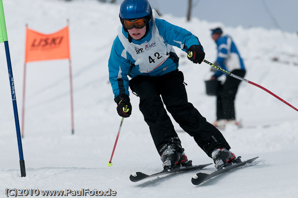 3. Int. Allgäuer Kinderrennen 2010