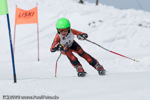 3. Int. Allgäuer Kinderrennen 2010