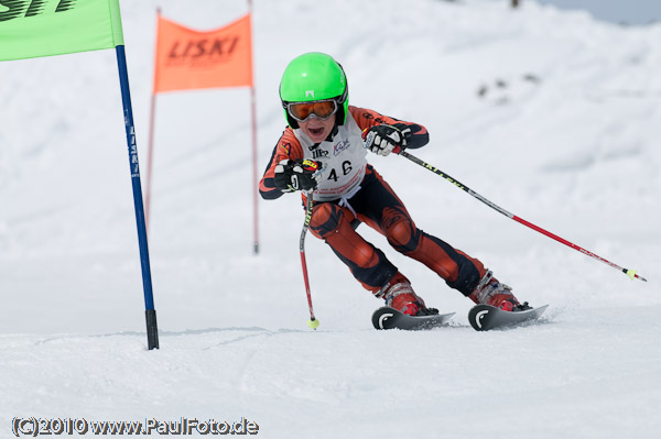 3. Int. Allgäuer Kinderrennen 2010