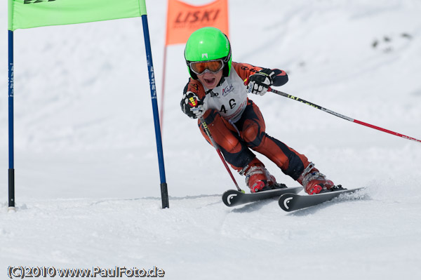 3. Int. Allgäuer Kinderrennen 2010