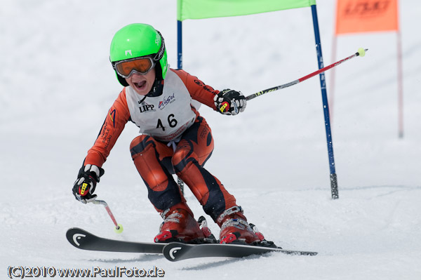 3. Int. Allgäuer Kinderrennen 2010