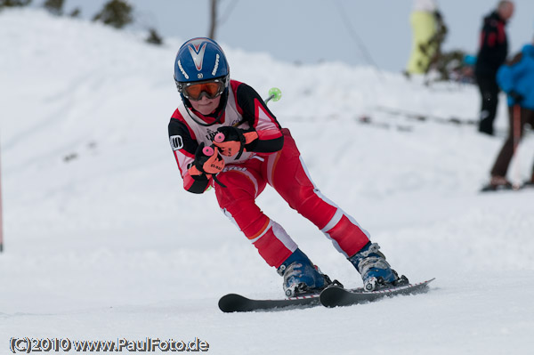 3. Int. Allgäuer Kinderrennen 2010