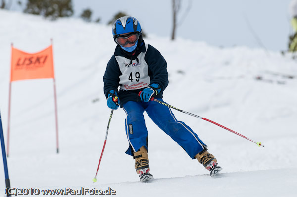 3. Int. Allgäuer Kinderrennen 2010