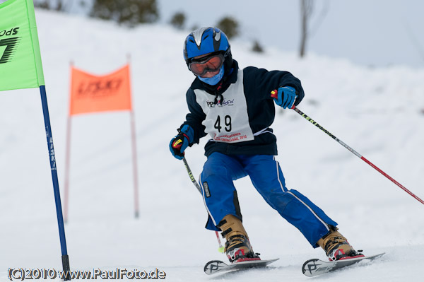 3. Int. Allgäuer Kinderrennen 2010