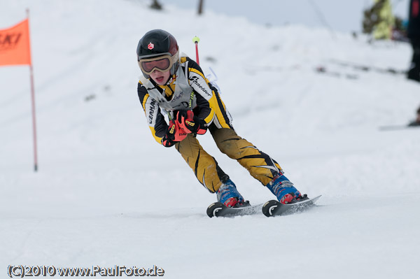 3. Int. Allgäuer Kinderrennen 2010