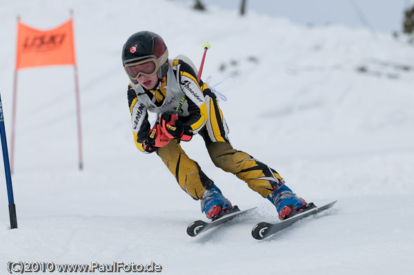 3. Int. Allgäuer Kinderrennen 2010