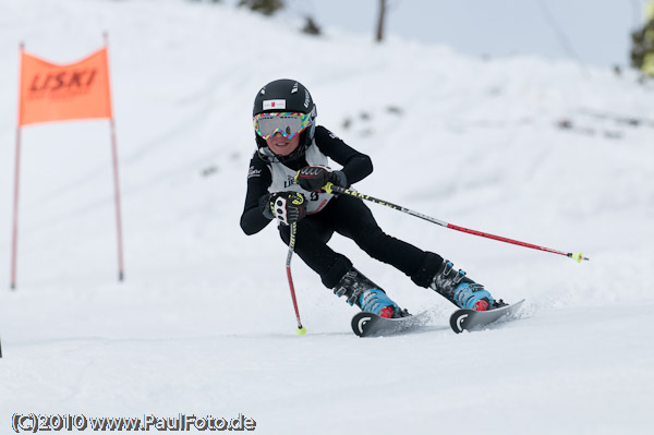 3. Int. Allgäuer Kinderrennen 2010