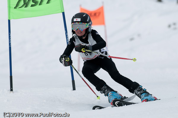 3. Int. Allgäuer Kinderrennen 2010