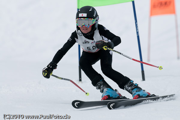 3. Int. Allgäuer Kinderrennen 2010