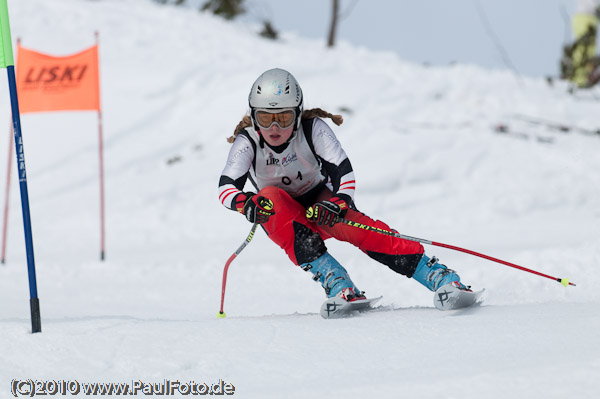 3. Int. Allgäuer Kinderrennen 2010