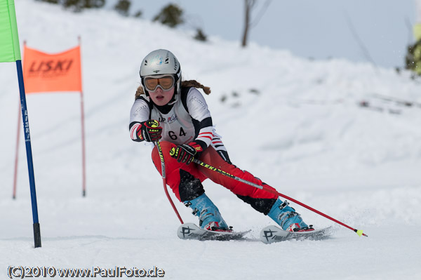 3. Int. Allgäuer Kinderrennen 2010