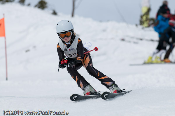 3. Int. Allgäuer Kinderrennen 2010