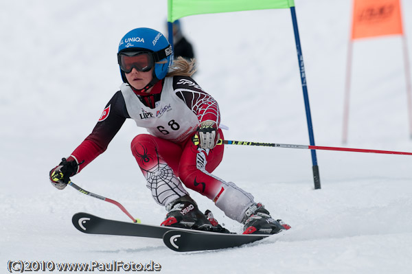 3. Int. Allgäuer Kinderrennen 2010