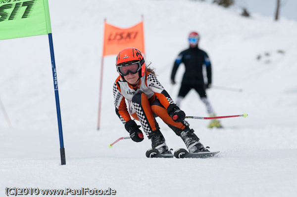 3. Int. Allgäuer Kinderrennen 2010