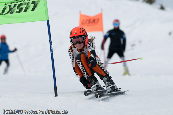 3. Int. Allgäuer Kinderrennen 2010