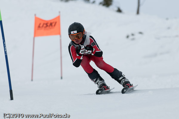 3. Int. Allgäuer Kinderrennen 2010