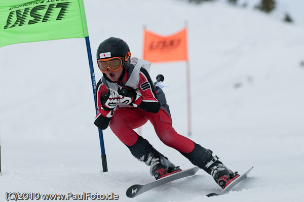 3. Int. Allgäuer Kinderrennen 2010