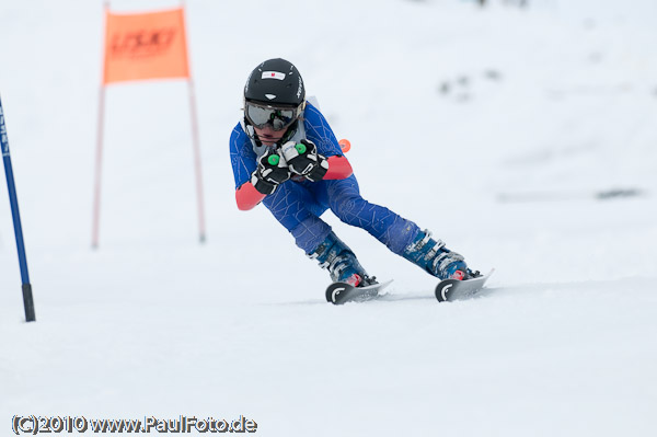 3. Int. Allgäuer Kinderrennen 2010