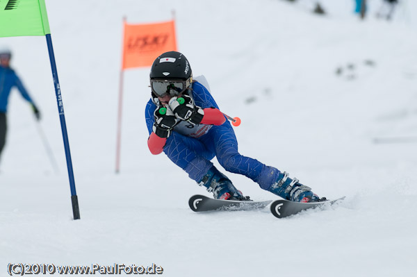 3. Int. Allgäuer Kinderrennen 2010