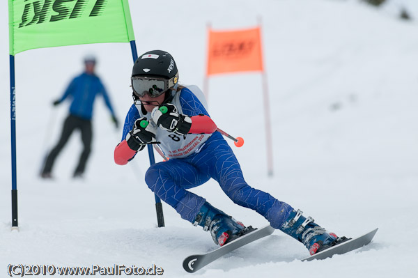 3. Int. Allgäuer Kinderrennen 2010