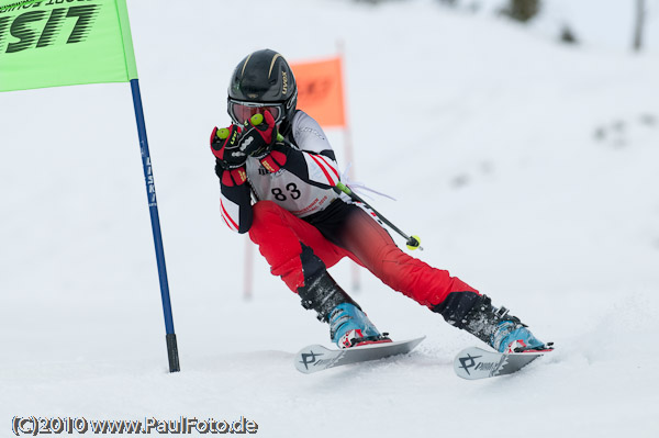 3. Int. Allgäuer Kinderrennen 2010