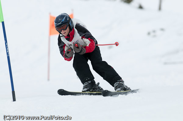 3. Int. Allgäuer Kinderrennen 2010