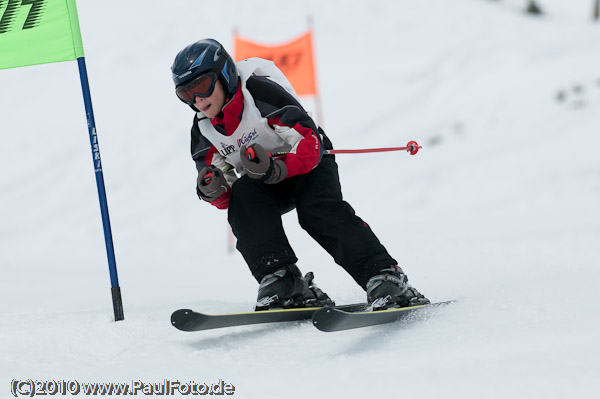 3. Int. Allgäuer Kinderrennen 2010