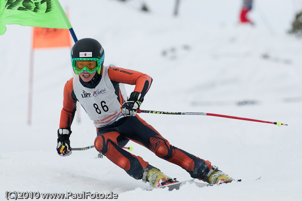 3. Int. Allgäuer Kinderrennen 2010