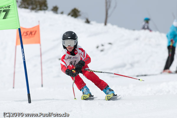 3. Int. Allgäuer Kinderrennen 2010