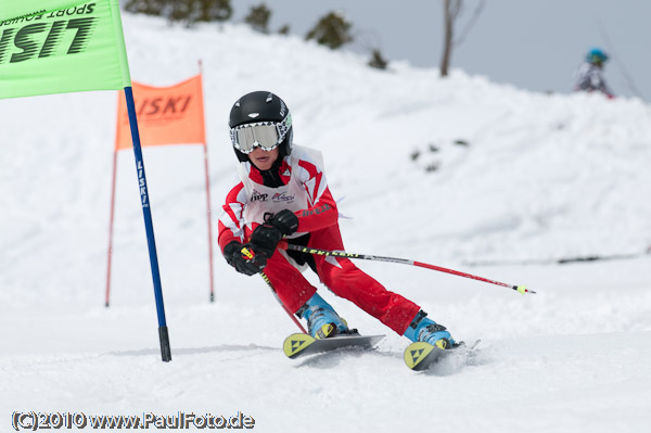 3. Int. Allgäuer Kinderrennen 2010